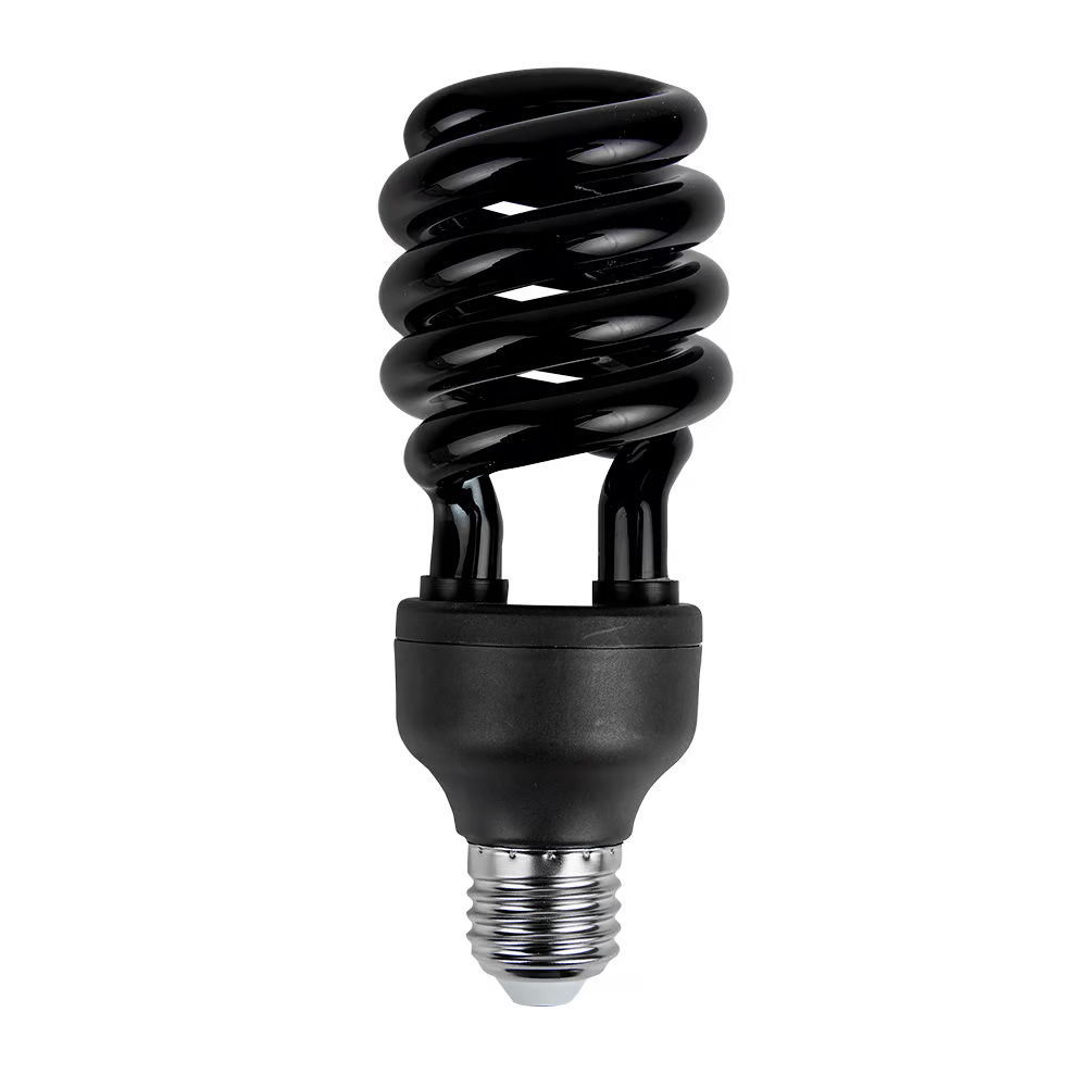 Luz negra